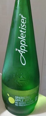 Appletiser