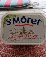 Fromage nature à tartiner