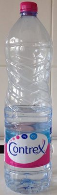 Eau Contrex