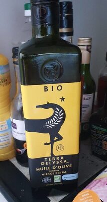 Huile d'olive