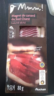 Magret de canard du Sud-ouest