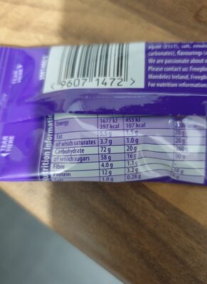 Cadbury Wispa Chocolate Drink-Instant