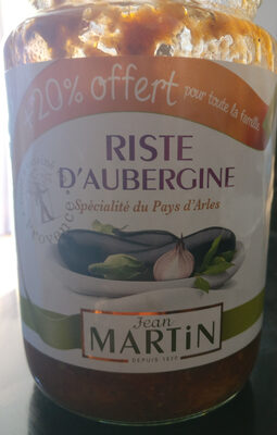 Unknown front packaging