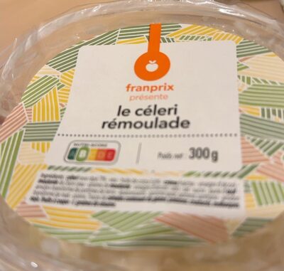 Celeri rémoulade