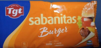 Sabanitas burger