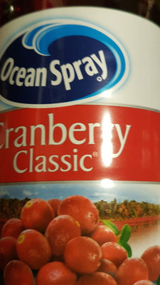 cramberry
