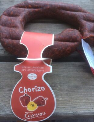 Chorizo