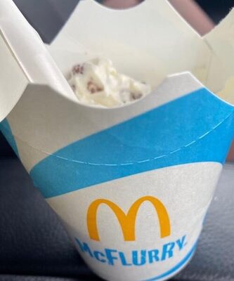 McFlurry Malteaser