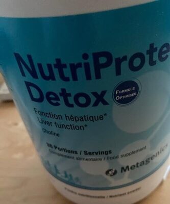 Nutriprotect