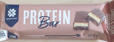 Riegel Protein Bar