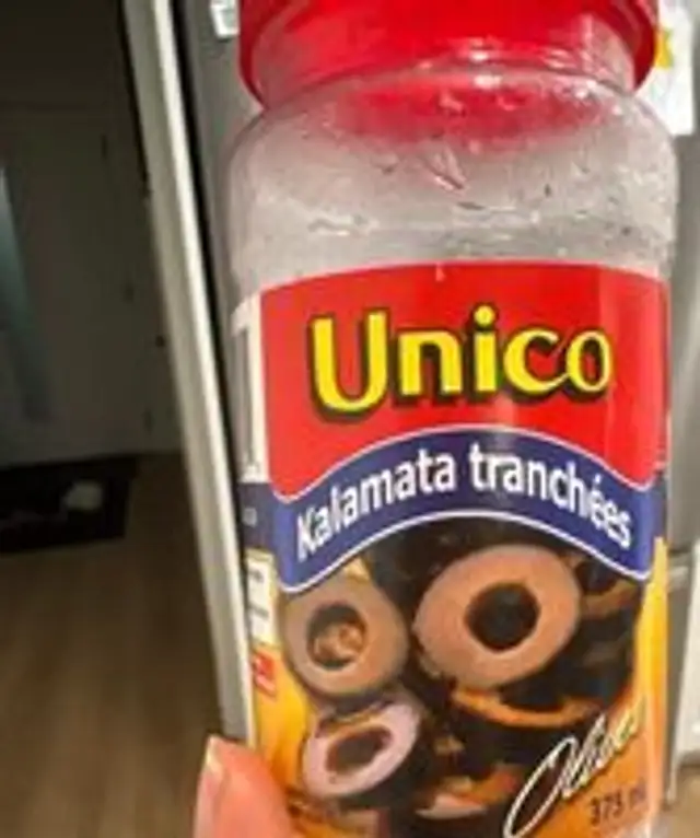 Kalamata Olives