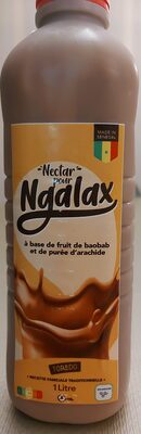 nectar pour ngalax