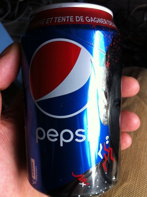 Pepsi