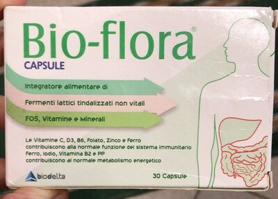 Bio-flora