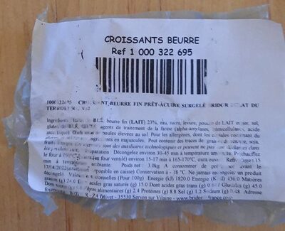 Croissant