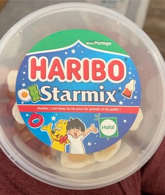 Haribo