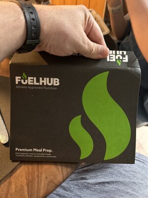 Salt & Pepper Panko Chicken With Fixed Potatoes, Onions & Peppers