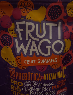 fruti wago