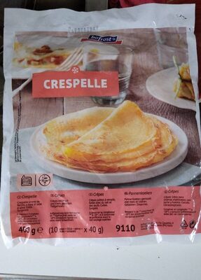 Crespelle