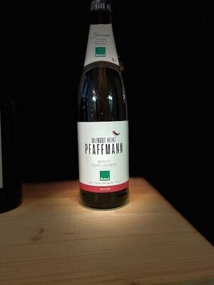 Merlot Pfaffmann Bio