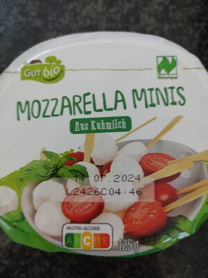 Unknown front packaging