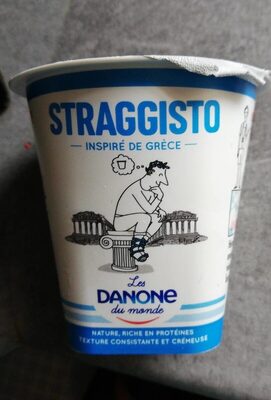 Straggisto