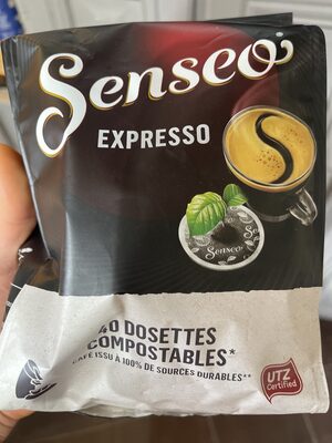 Expresso