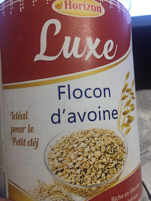 Flocon d’avoine