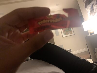 Unknown front packaging