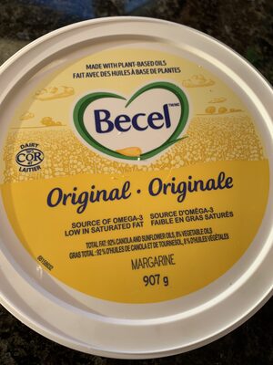Becel