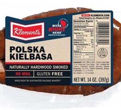 Polska Kielbasa