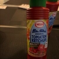 Tomaten Ketchup