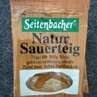 Natursauerteig
