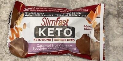 Keto Bombs