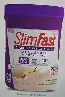 Slimfast