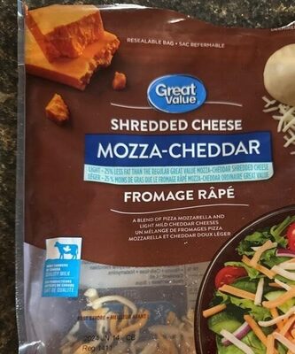 Mozza-Cheddar