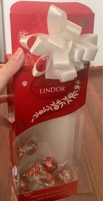 Milk Chocolate Truffles