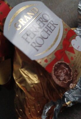 GRAND FERRERO ROCHER