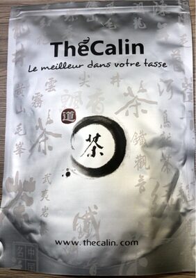 The vert du Fujian au jasmin