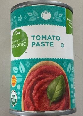 Tomato Paste