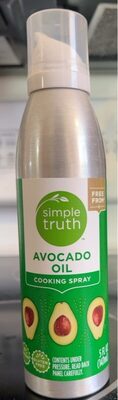 Avocado Oil
