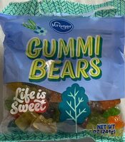 Gummi Bears