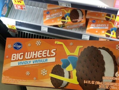 Big Wheels