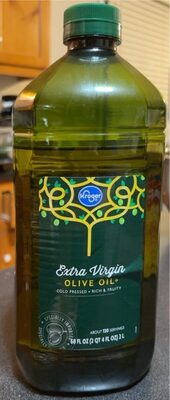 extra virgin olive oil
