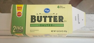 Butter