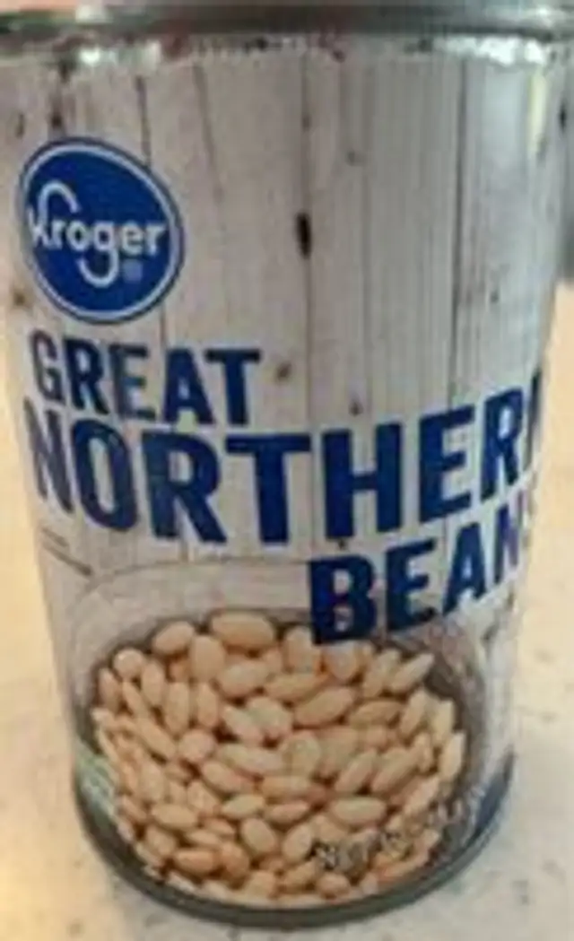 Northern White Beans