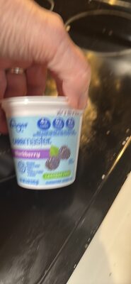 superfruits blackberry