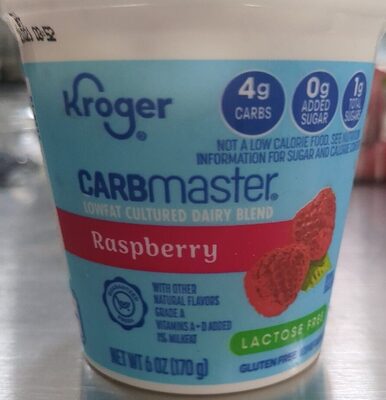 Caraster front packaging