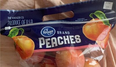 Peaches