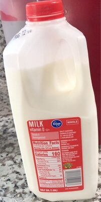 Milk